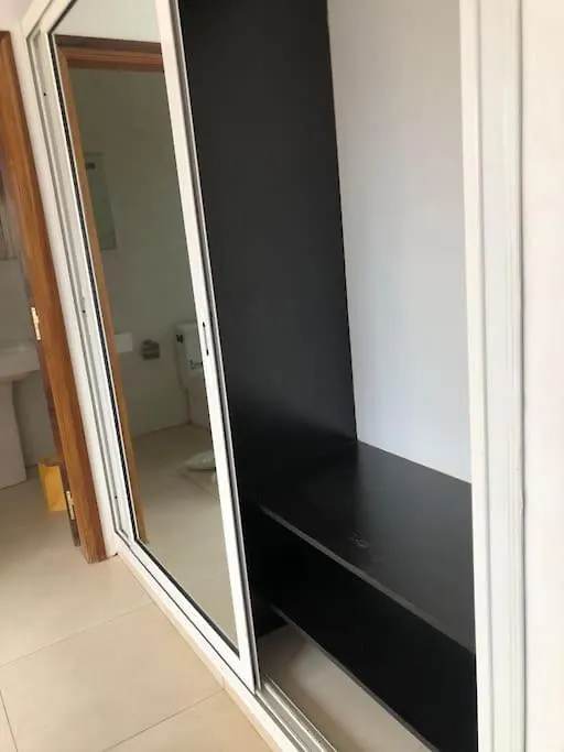 Appartement Grace Au Point E 达喀尔 公寓